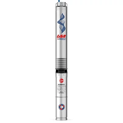 PEDROLLO 6SR12/8 11 bar - 330 liter